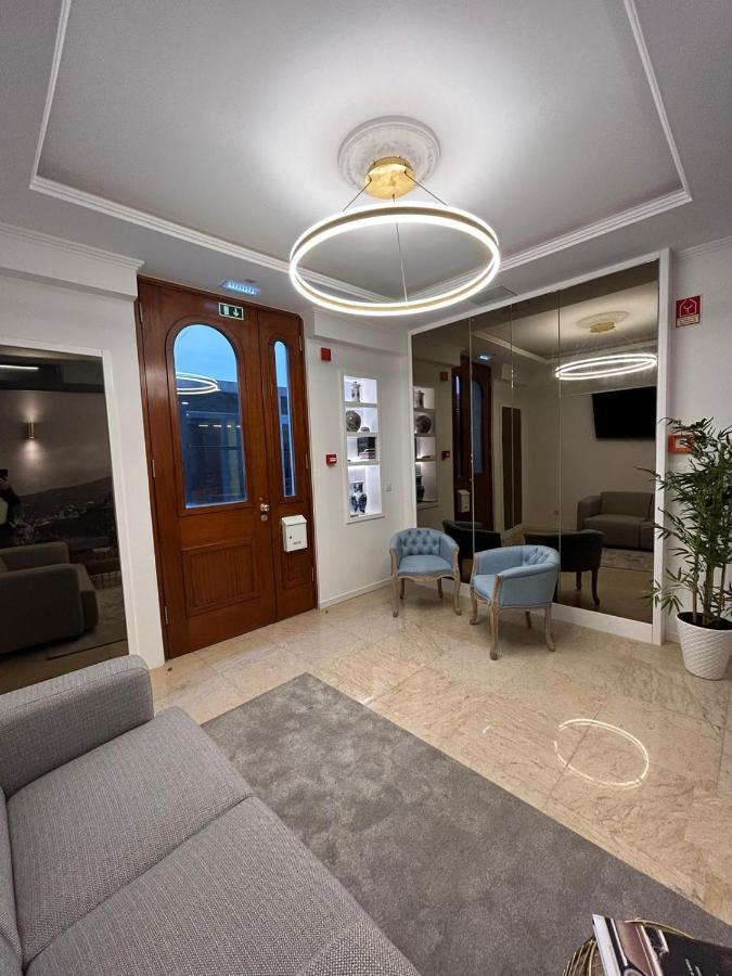 King David Funchal Apartment Funchal  Exterior foto