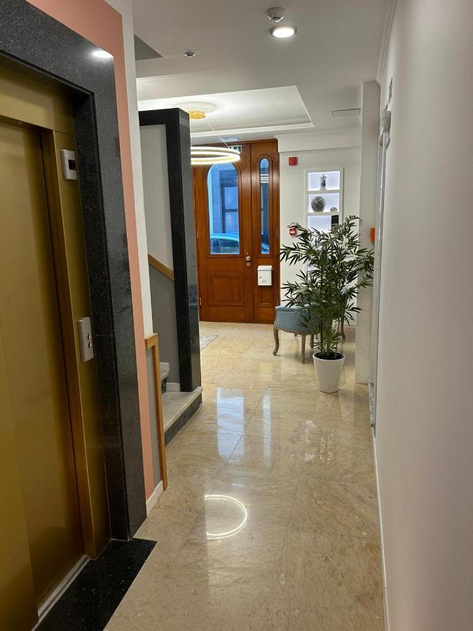 King David Funchal Apartment Funchal  Exterior foto