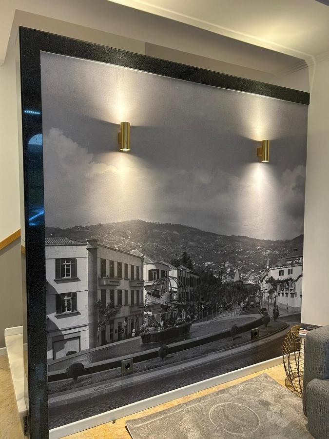 King David Funchal Apartment Funchal  Exterior foto